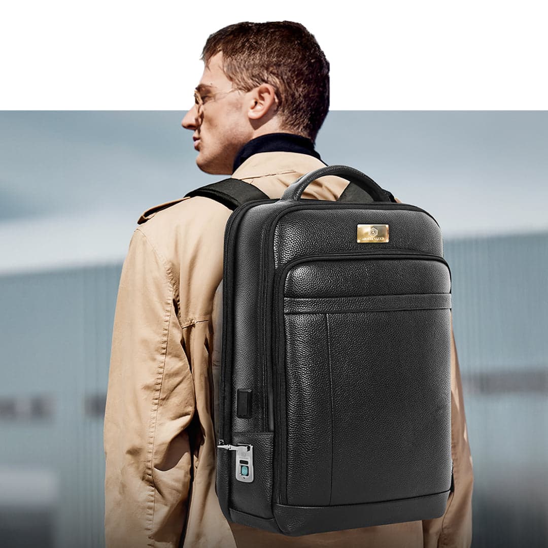 Smart Bags