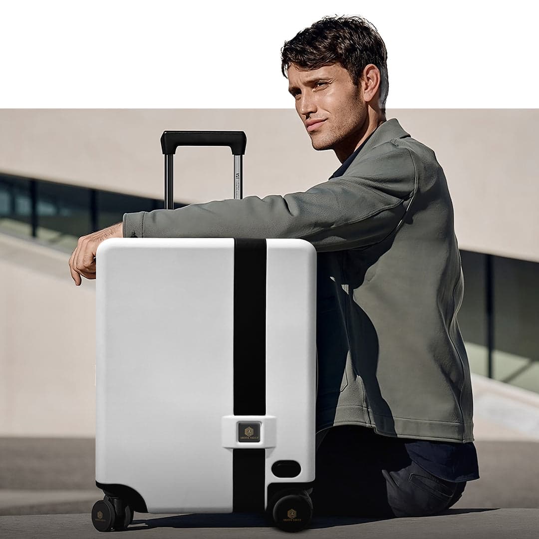 Smart Luggage