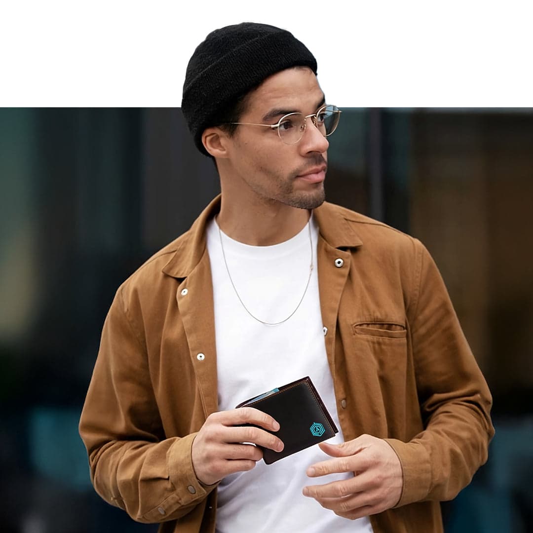 Smart Wallets