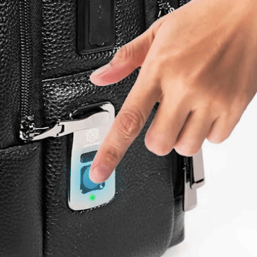 Fingerlock Series