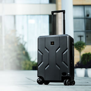 Jarviz Smart Luggage